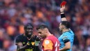 Göztepe'den hakeme tepki: Her sene aynı film!