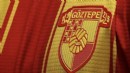 Göztepe'den sakatlık sonrası ayrılık kararı!
