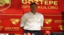 Göztepe'den transfer açıklaması: Kimse efsane beklemesin!