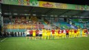 Göztepe deplasman fobisini yendi!