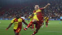 Göztepe deplasmanda Eyüpspor'la oynayacak