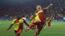 Göztepe deplasmanda Eyüpspor'la oynayacak