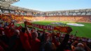 Göztepe, en golcü sezonlarından birini geçirdi