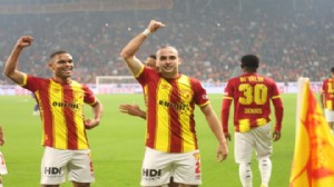 Göztepe evinde Alanyaspor'u ağırlayacak
