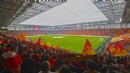 Göztepe evinde taraftarıyla buluşuyor!