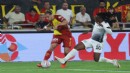 Göztepe evindeki ilk maçta kayıp!
