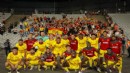 Göztepe fırtına gibi başladı!