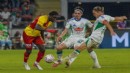 Göztepe galibiyete hasret... Stoilov: Gücümüzü gösterdik!