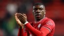 Göztepe golcüsünü İngiltere’de buldu!