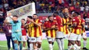 Göztepe kupada yıkıldı, gözünü lige çevirdi!