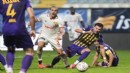 Göztepe hayata döndü!