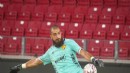 Göztepe kalecisinden taraftara: Bir gün mutlaka karşılaşacağız!