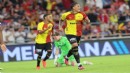 Göztepe ligi deplasmanda açıyor: Hedef 3 puan