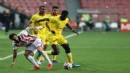 Göztepe ligin son maçında Avrupa biletini kaybetti
