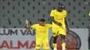Göztepe'nin deplasman keyfi!
