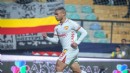 Göztepe'nin forvetleri iş başında