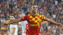 Göztepe'nin golcüsü 10 maçtır suskun!