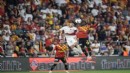 Göztepe'nin gözü kulağı Başakşehir'de!