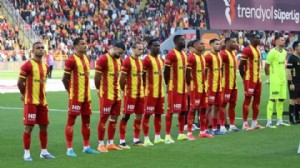 Göztepe'nin harcama limiti belli oldu