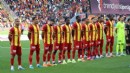 Göztepe'nin harcama limiti belli oldu