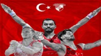 Göztepe'nin jimnastikte milli gururu