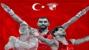 Göztepe'nin jimnastikte milli gururu