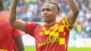 Göztepe'nin jokerine Almanya'dan talip var!
