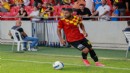 Göztepe'nin 'kanadına' yol göründü!
