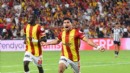 Göztepe'nin rakibi Rize: Hedef 3 puan!