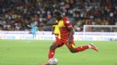 Göztepe'nin yenilerinde ışık yok!
