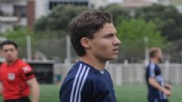 Göztepe patentli Ege transferde gözde