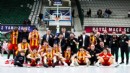 Göztepe potada play-off sınavında