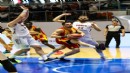 Göztepe potada rövanşı bekliyor