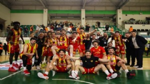 Göztepe potada tamam mı devam mı maçında