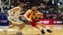 Göztepe potasında Süper Lig hayali suya düştü