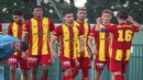 Göztepe sezonu Karadeniz'de açacak