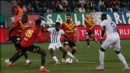 Göztepe sezonun ilk sınavı için Rize deplasmanında