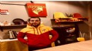 Göztepe taraftarının canına mal olan kazada ceza arttı!