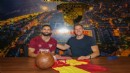 Göztepe transferde hız kesmiyor: Bir imza daha!