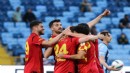Göztepe'ye 6 dakika yetti: Deplasmandan 3 puanla dönüyor