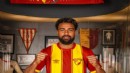 Göztepe'ye Gambiyalı stoper!