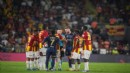 Göztepe'ye çirkin tezahürattan PFDK'ya sevk!