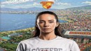 Göztepe'ye filede smaçör takviyesi