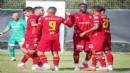 Göztepe yeni sayfaya hazır