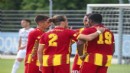 Göztepe yeni sezona hazır kıta!
