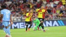 Göztepe yine iyi start peşinde