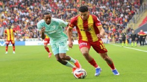 Göztepe yine sessiz: İzmir'de puanlar paylaşıldı!