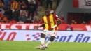 Göztepe’de Bokele krizi bitti!