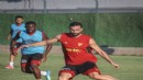Göztepe’de Gençlerbirliği mesaisi