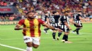 Göztepe’de bir Sambacı gidiyor, bir Sambacı geliyor!